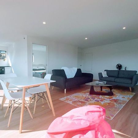 Ridge View Wanaka Exterior foto