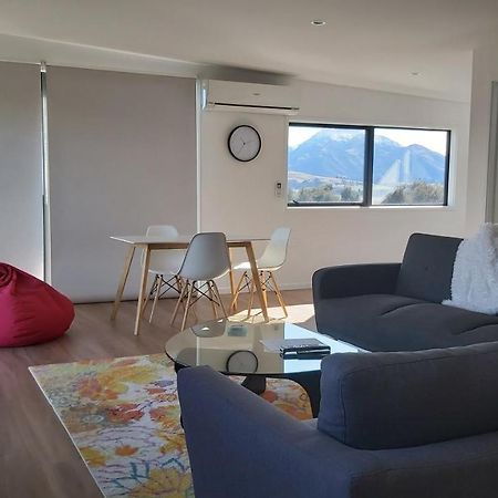 Ridge View Wanaka Exterior foto