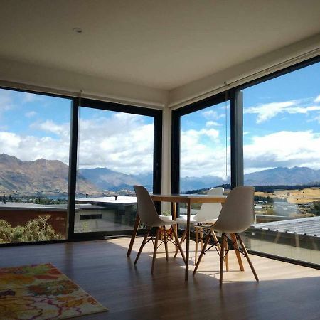 Ridge View Wanaka Exterior foto