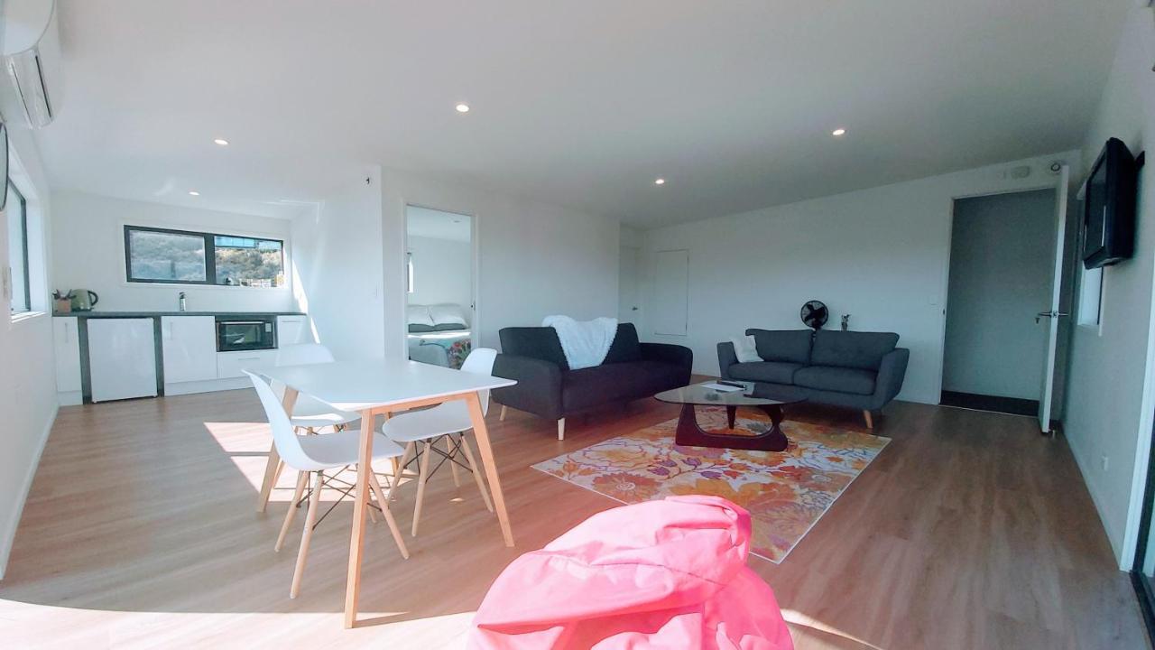 Ridge View Wanaka Exterior foto