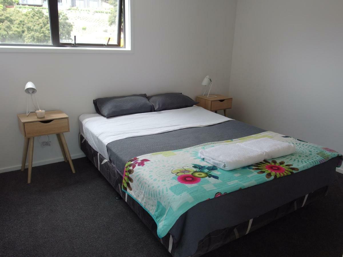 Ridge View Wanaka Exterior foto