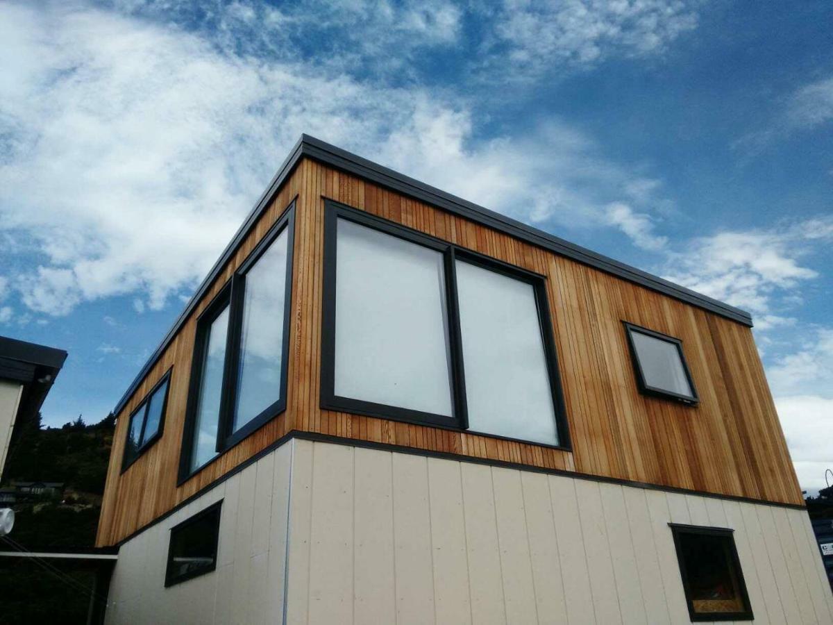 Ridge View Wanaka Exterior foto