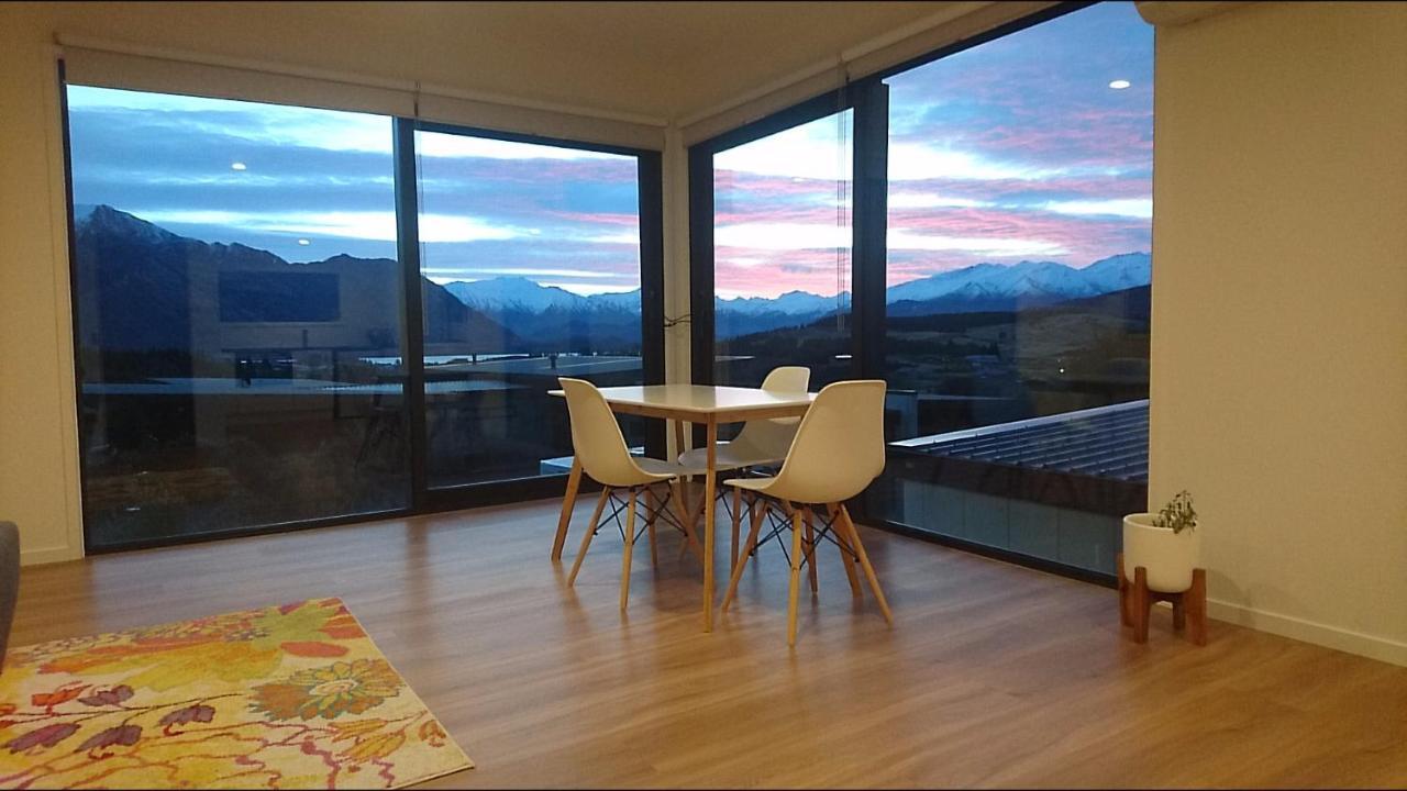 Ridge View Wanaka Exterior foto